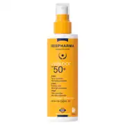 Isis Pharma Uveblock SPF 50+ Spray For Famille 200 ml