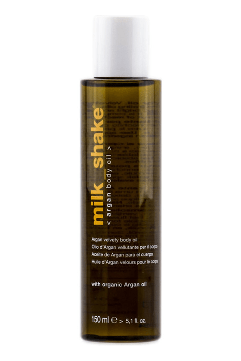 Milk Shake Argan Body Oil 150 ml