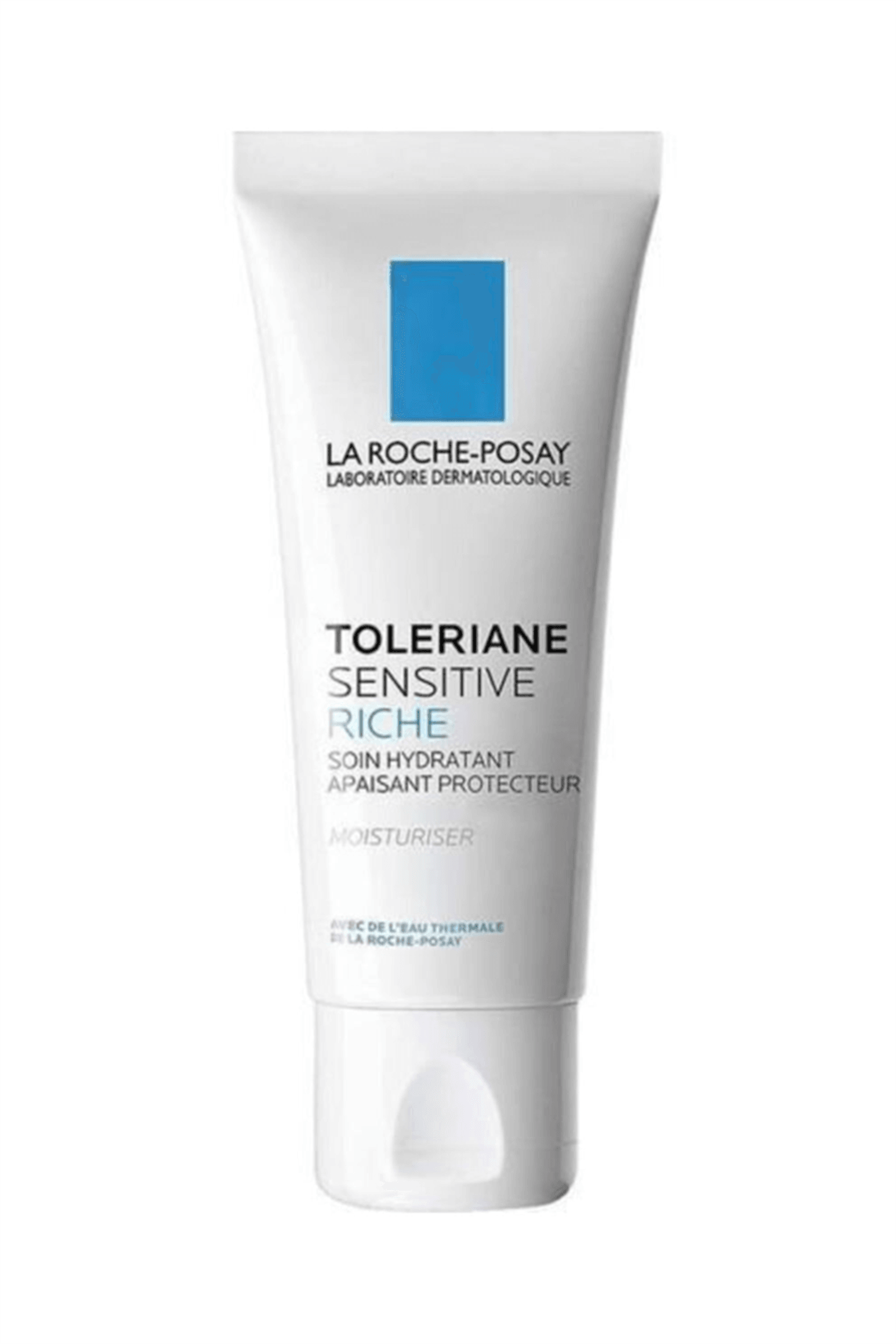 La Roche Posay Toleriane Sensitive - Hassas Ciltler Için Nemlendirici Bakim Kremi 40ml