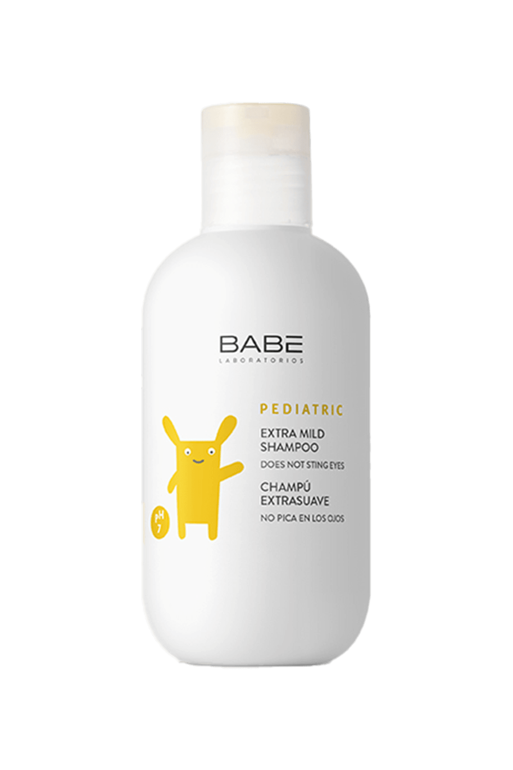 BABE Pediatrik Ekstra Yumuşak Şampuan 200 ml