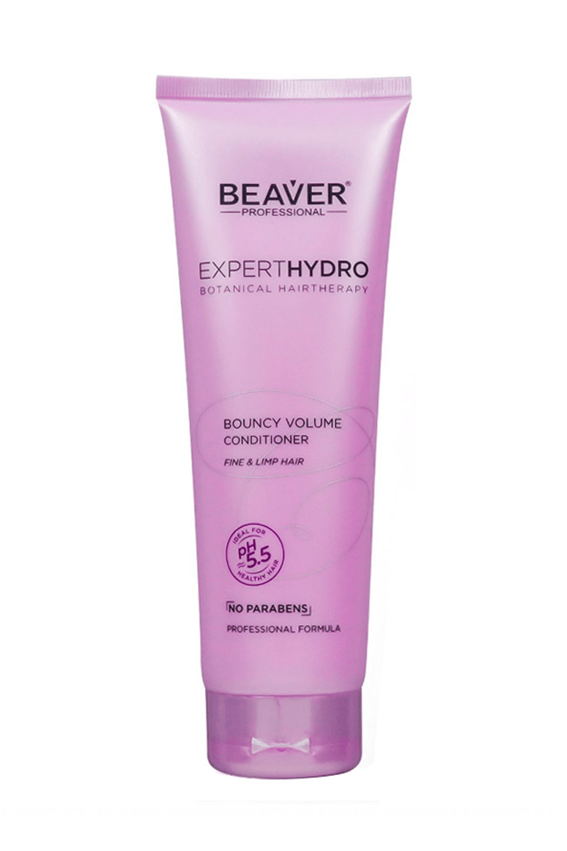 Beaver Bouncy Volume Conditioner 258 ml