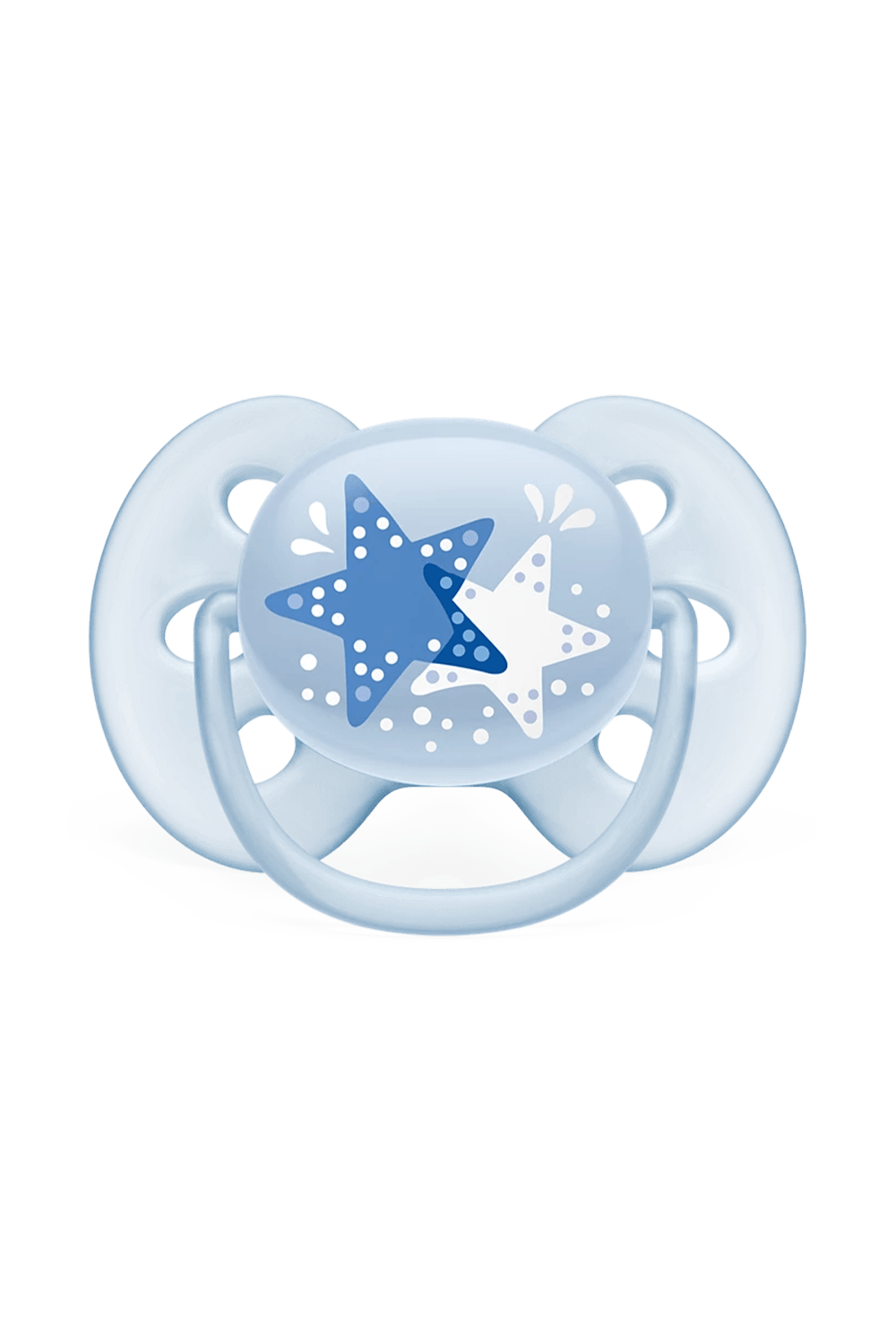 Philips Avent SCF223/03 Ultra soft emzik 6-18 Erkek