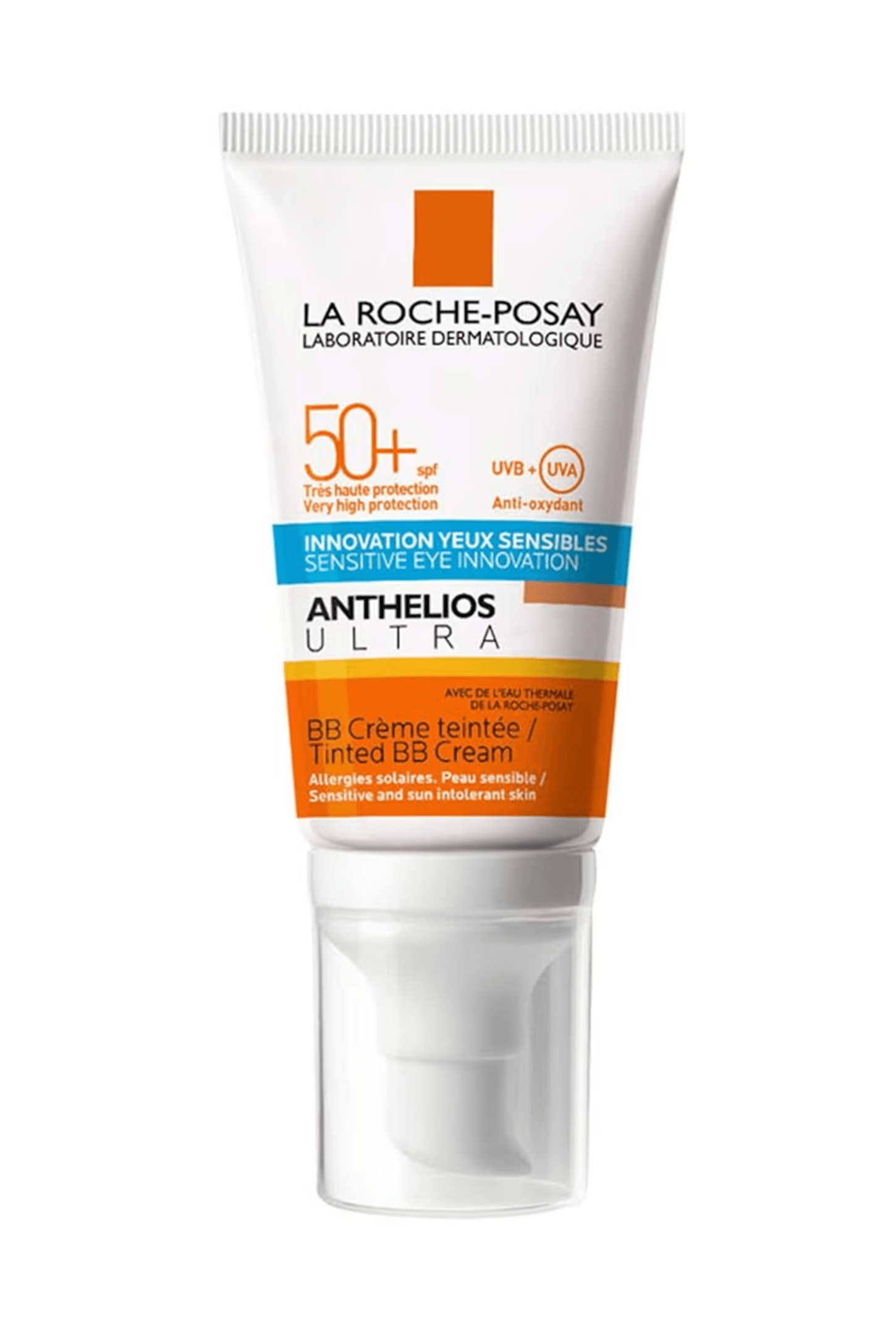 La Roche Posay Anthelios Ultra SPF 50 Güneş Kremi 50 ml | Tinted