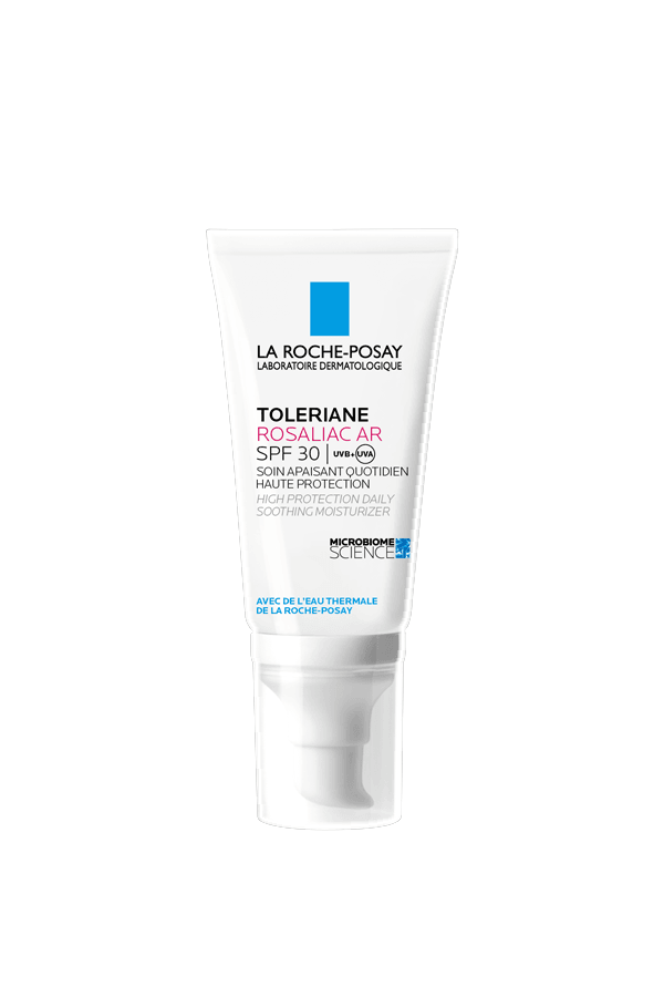 La Roche Posay Toleriane Rosaliac Ar Spf 30 krem 50 ml