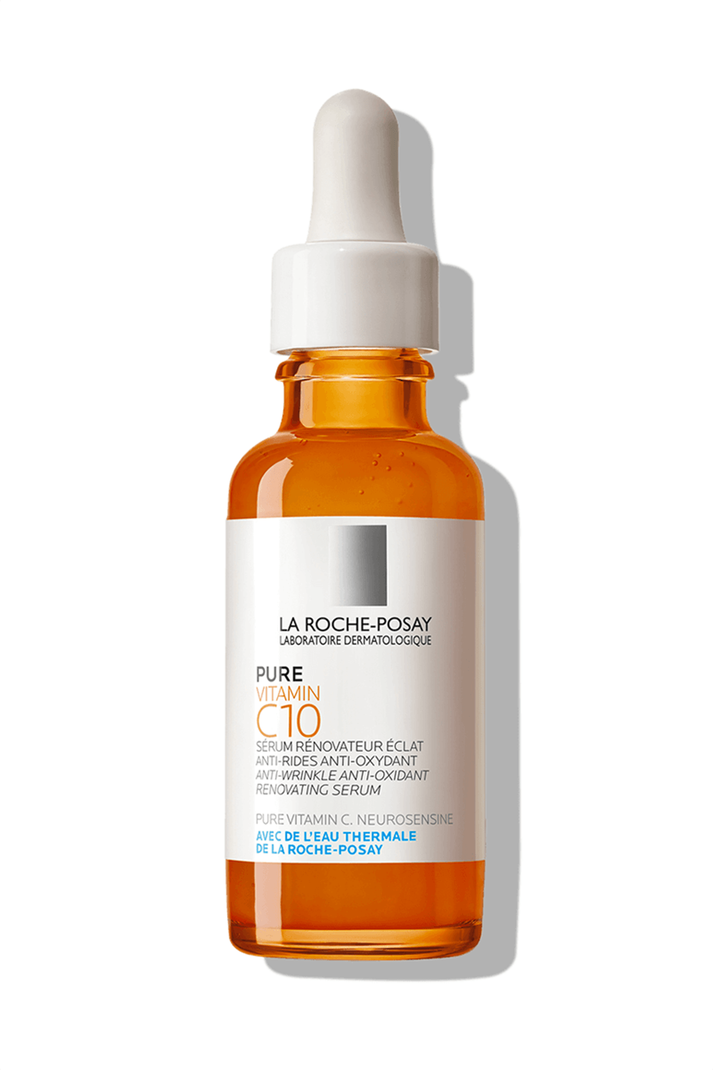 La Roche Posay Pure Vitamin C Serum 30 ml