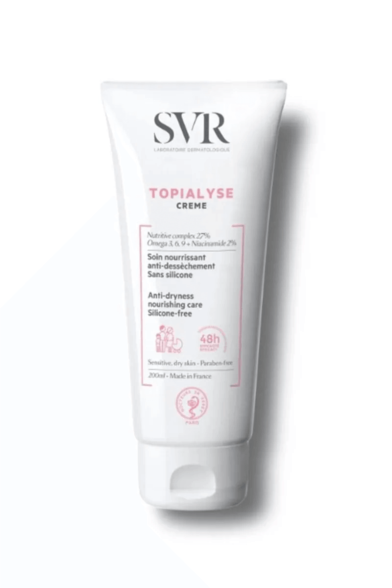 SVR Topialyse Creme 200 ml