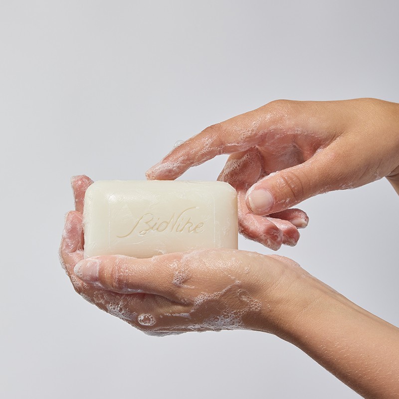 BioNike Triderm Solid Marseille Soap 100 gr