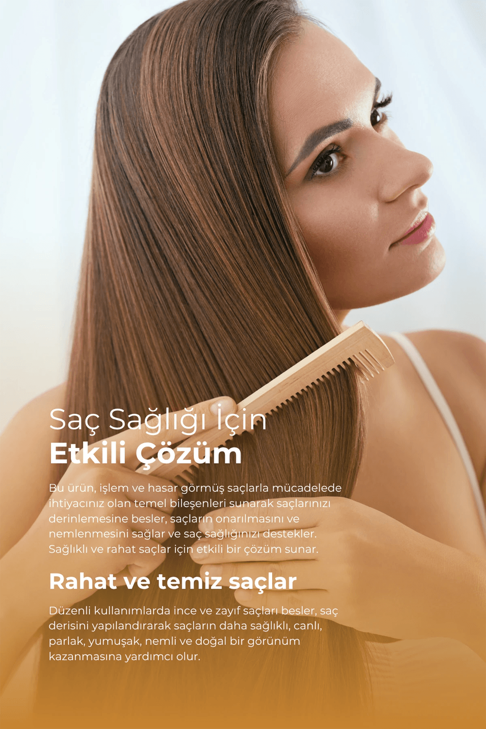 TTO Clinic Saç Losyonu 60 ml