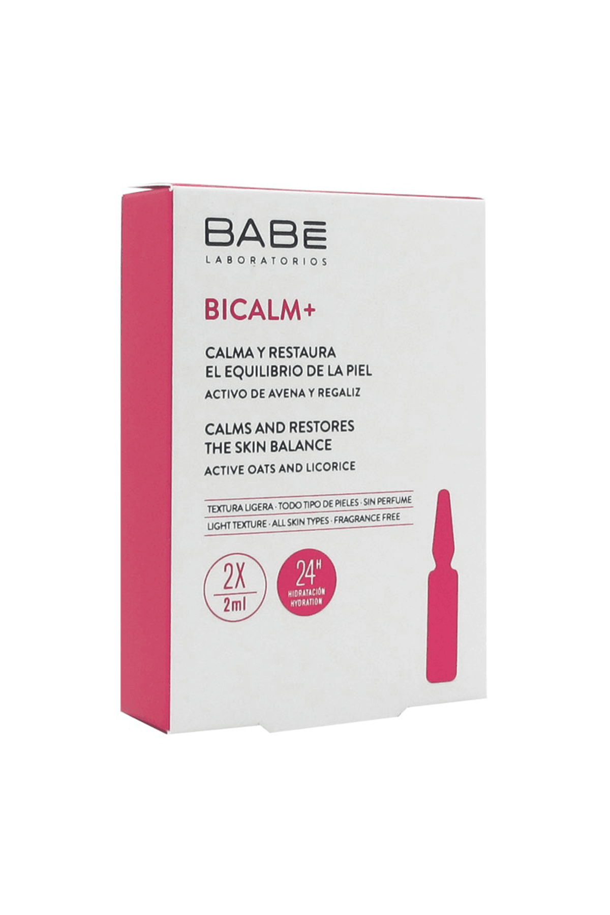 BABE Bicalm+ Ampul 2x2ml