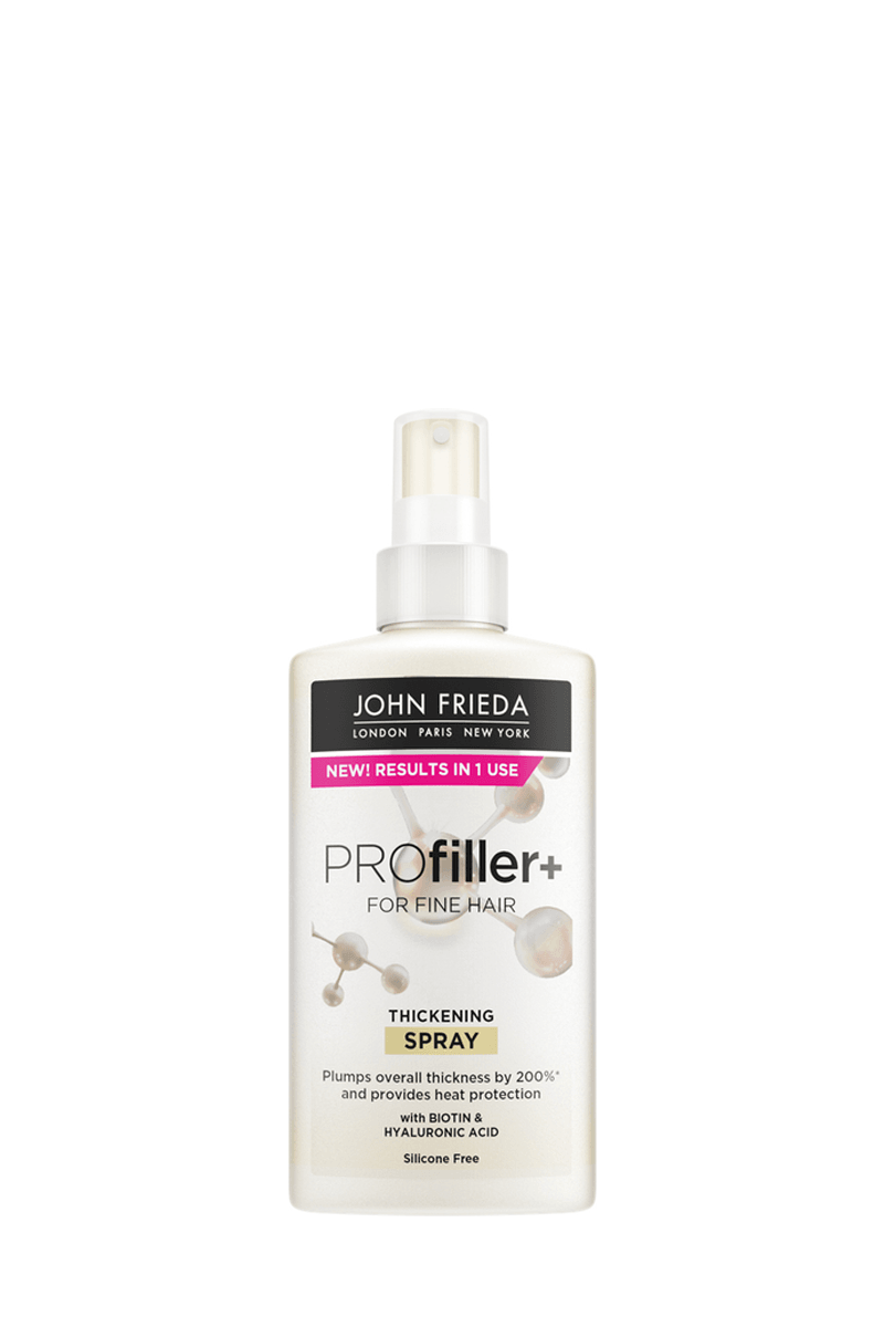 John Frieda PROfiller+ Thickening Sprey