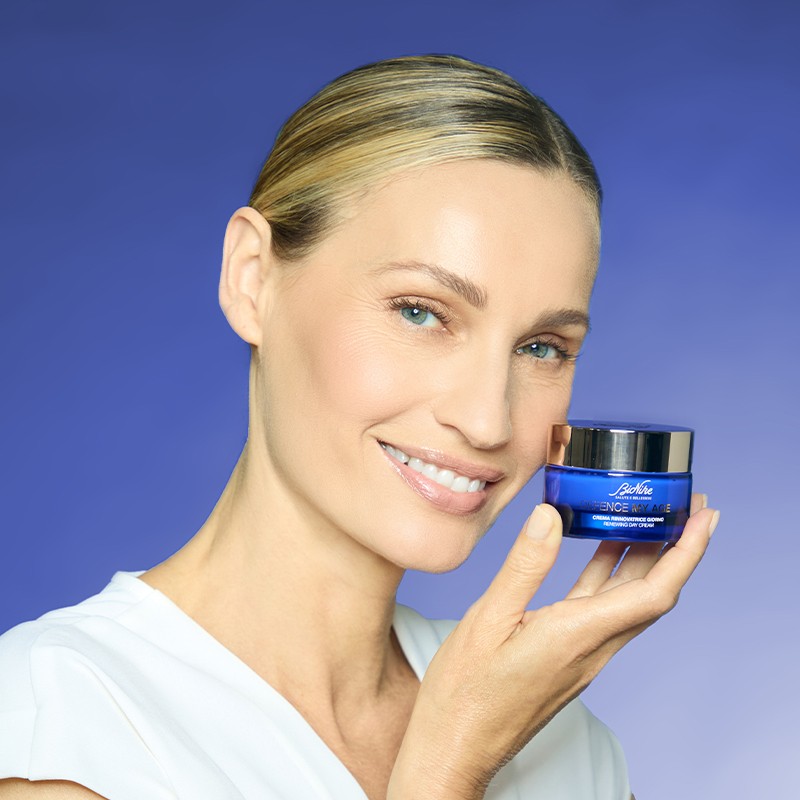 BioNike Defence My Age Renewing Day Cream 50 ml
