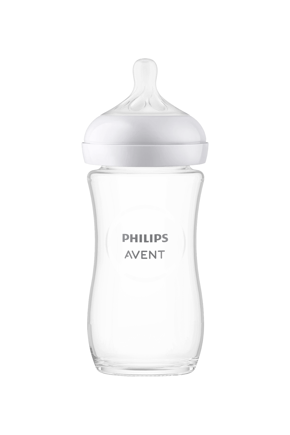 Philips Avent SCY933/01 Natural Response Cam Biberon 240 ml