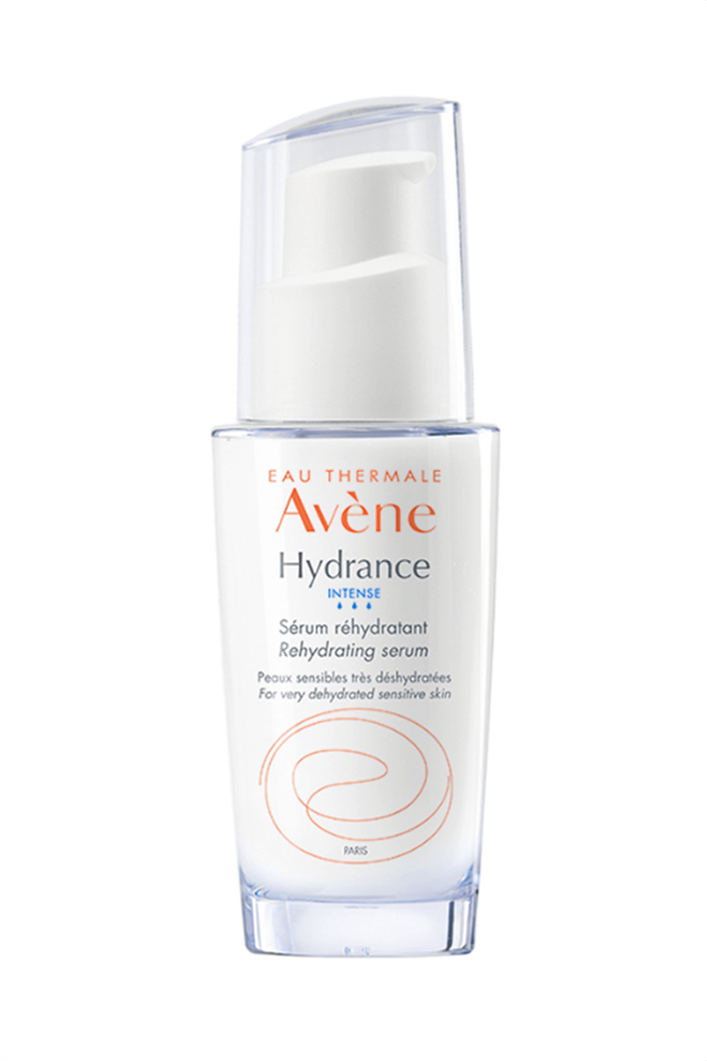 Avene Hydrance Rehydrating Serum 30 ml