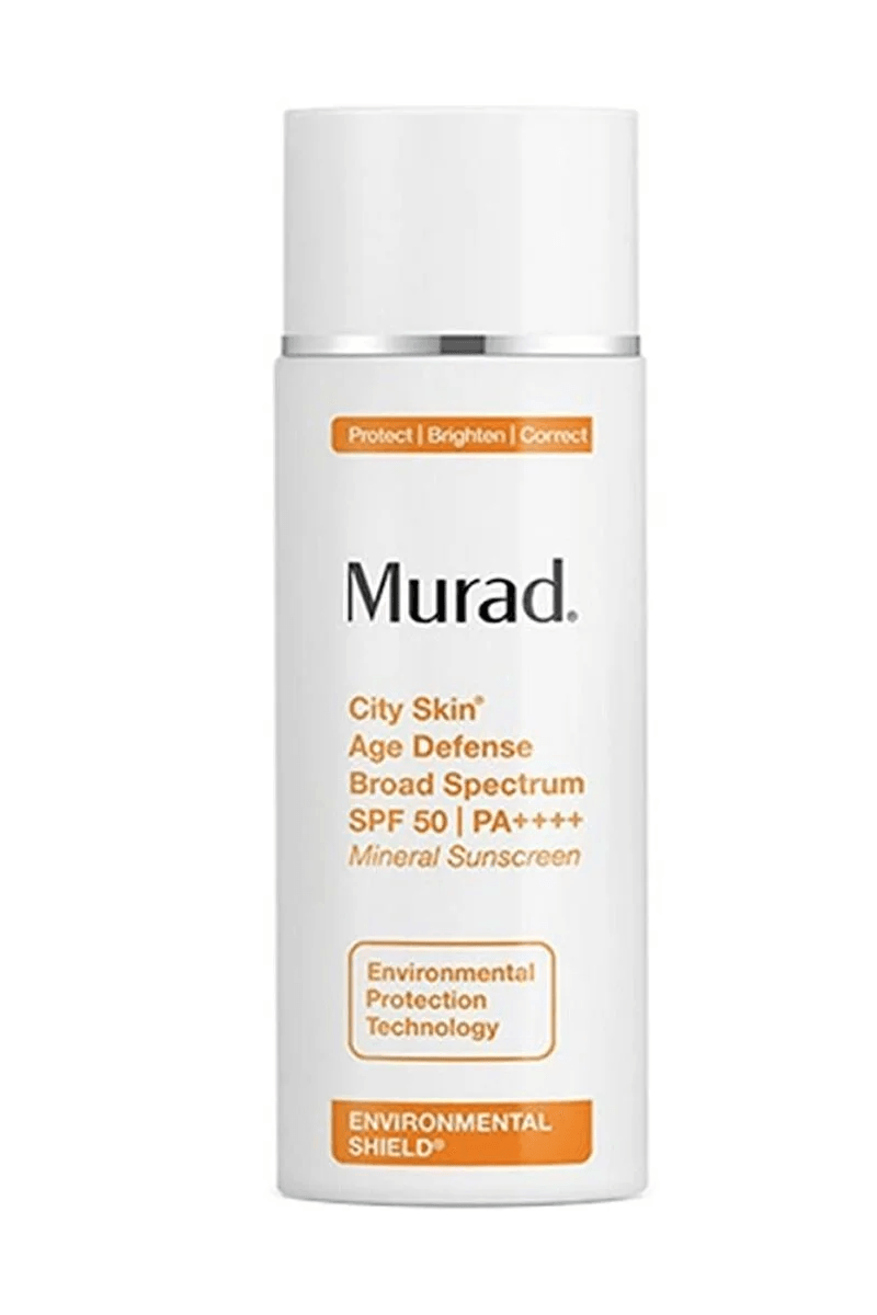 Murad City Skin Age Defense Broad Spectrum Spf50 50ml