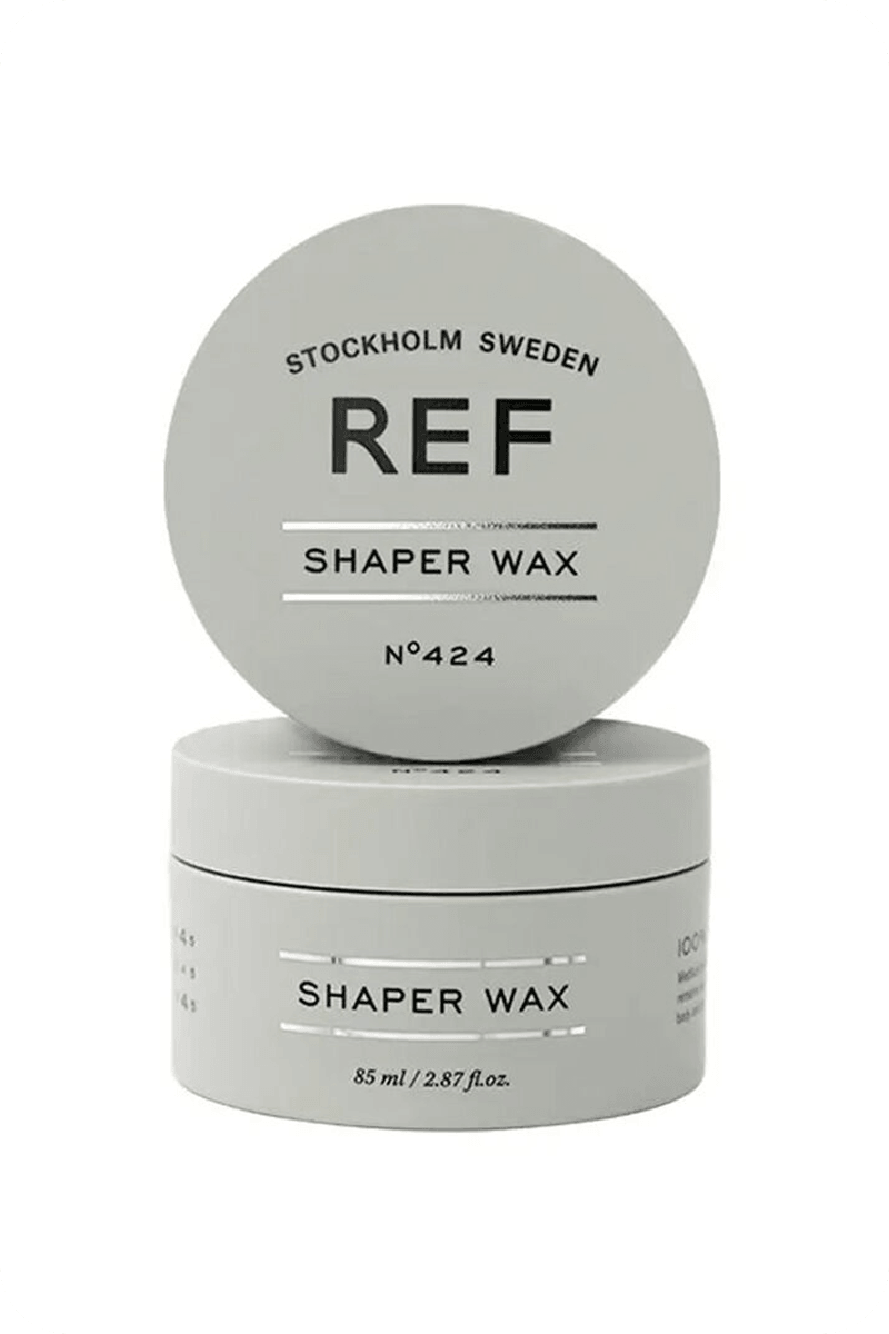 Ref Shaper Wax N°424 85 ml