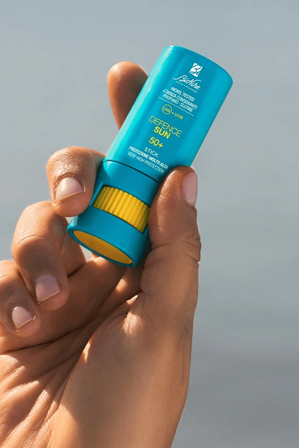 Bionike Güneş Koruyucu Stick Spf+50 - 9 ml