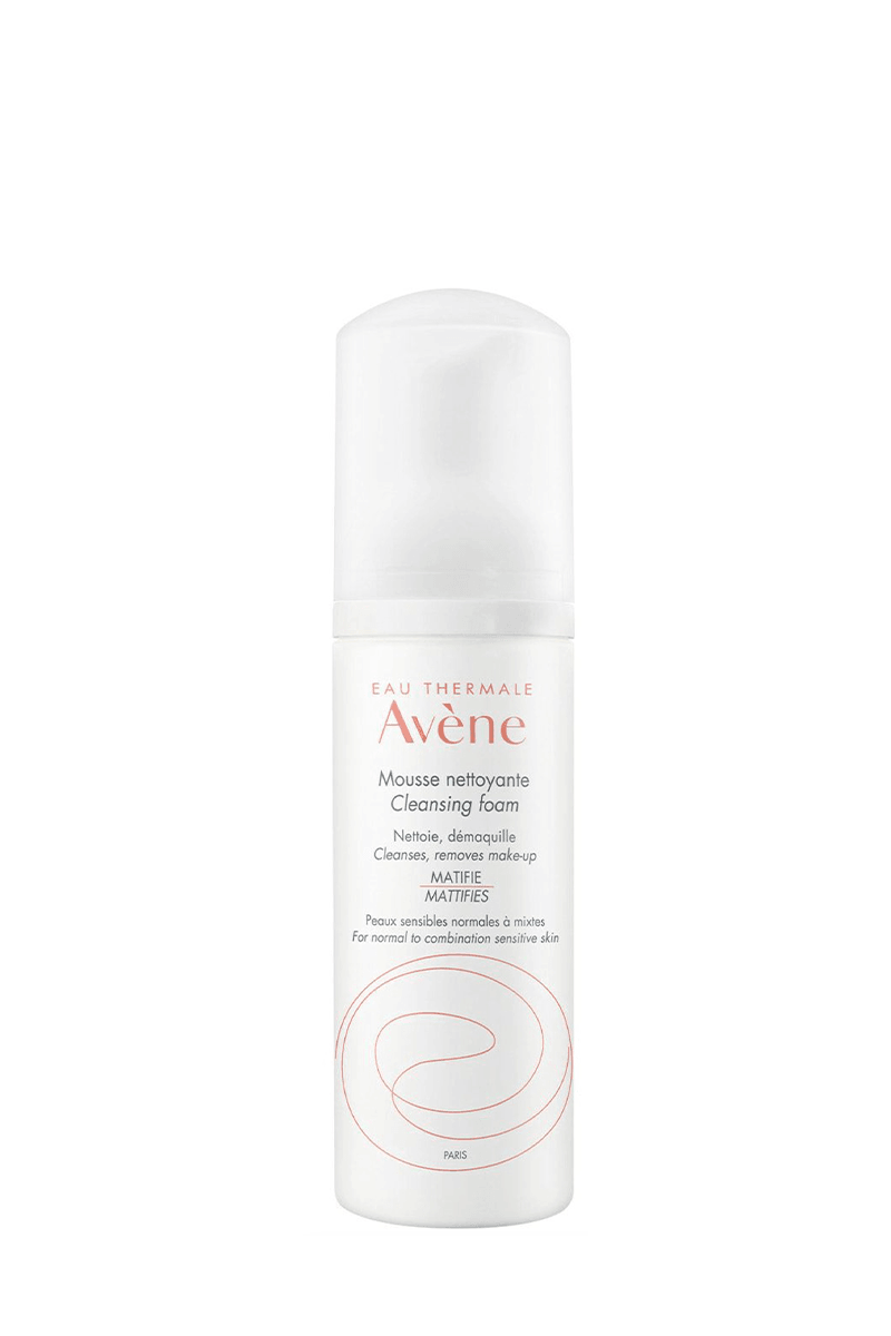 Avene Mousse Nettoyante Cilt Temizleyici Köpük 150 ml