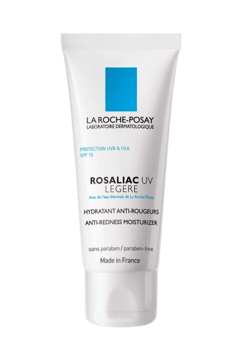 La Roche Posay Rosaliac UV Legere - Nemlendirici Bakım Kremi 40ml