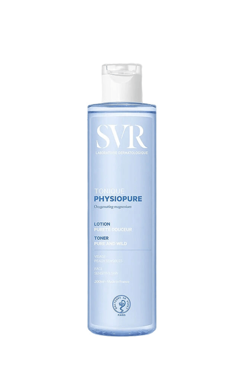 SVR Physiopure Temizleyici Tonik 200 ml