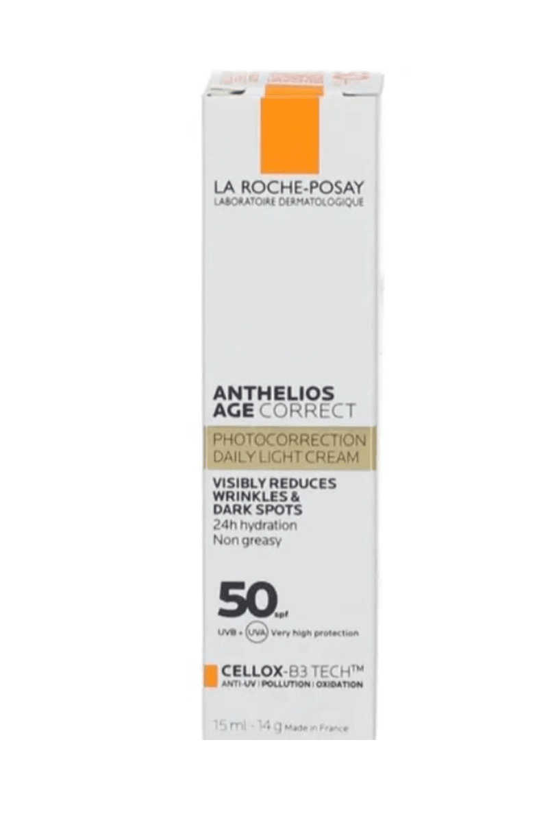 La Roche Posay Anthelios Age Correct Spf50 15ml (Promosyon Ürün)