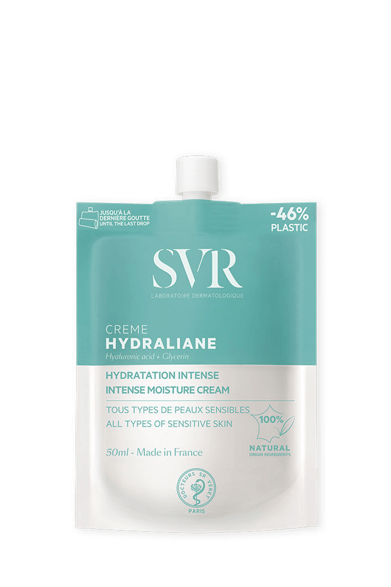 SVR Hydraliane Yoğun Nemlendirici Krem 50 ml