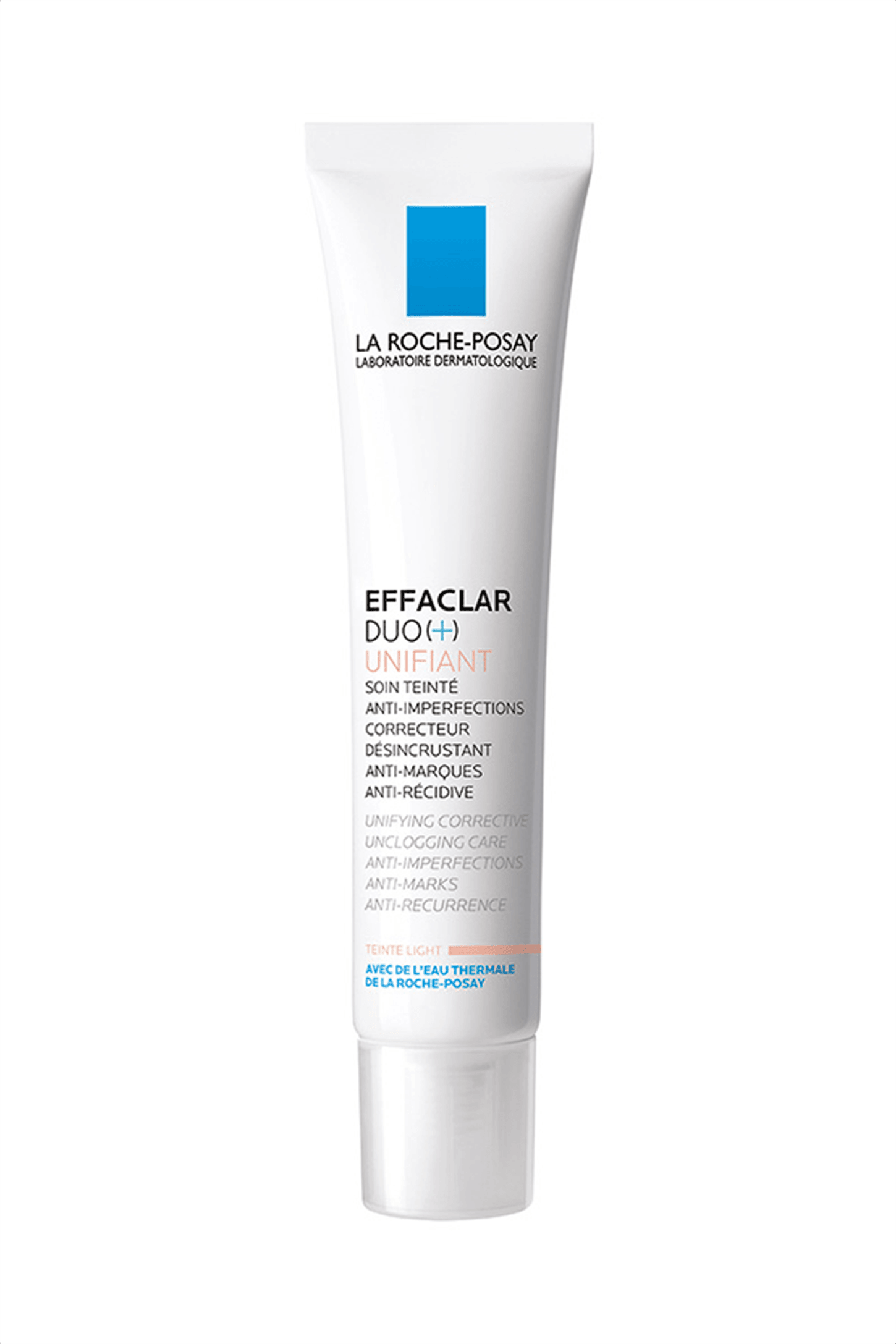 La Roche Posay Effaclar Duo Unifiant Kremi Light 40ml