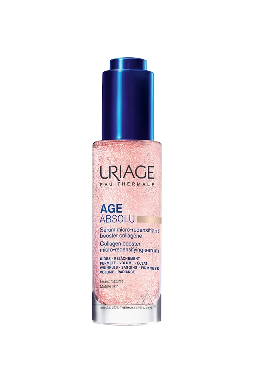 Uriage Age Absolu Serum Micro-Redensifiant Booster Collagene 30 ml
