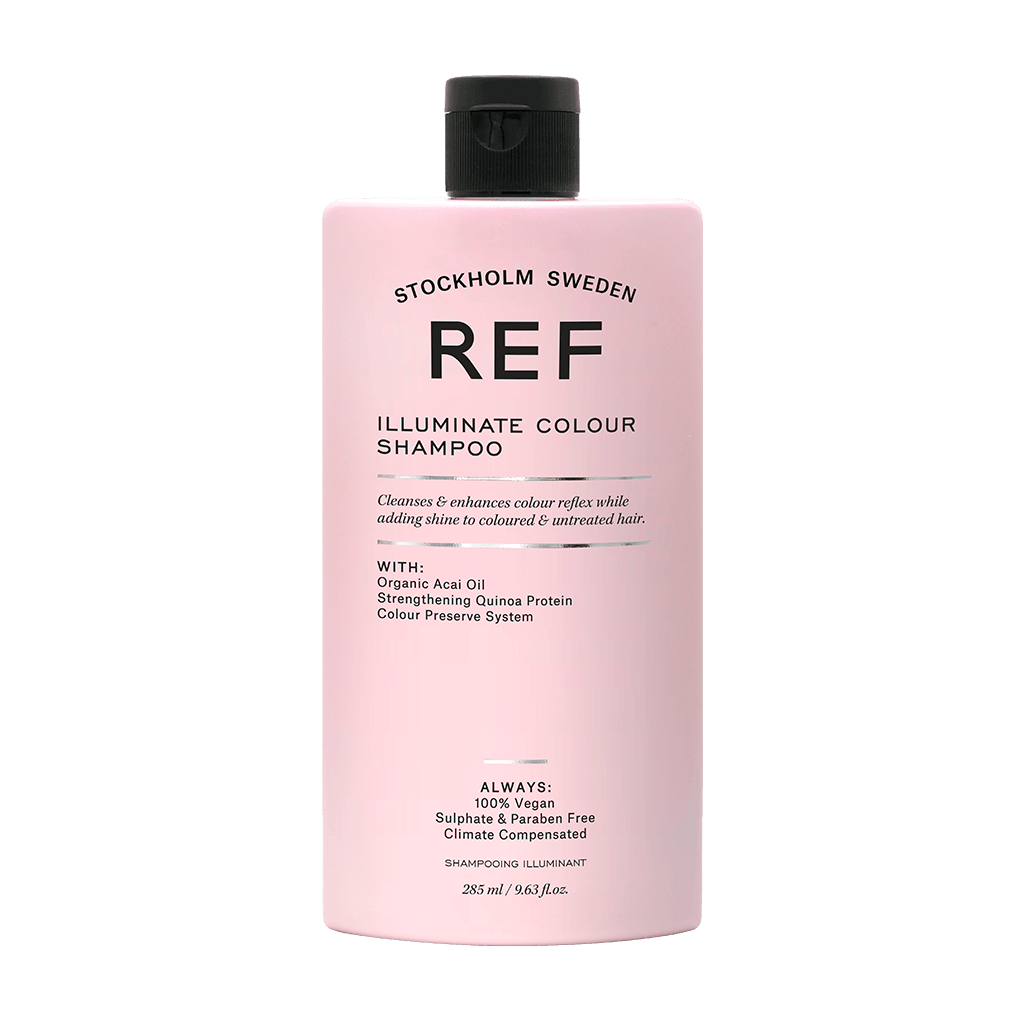 Ref Illuminate Colour Shampoo 285 ml