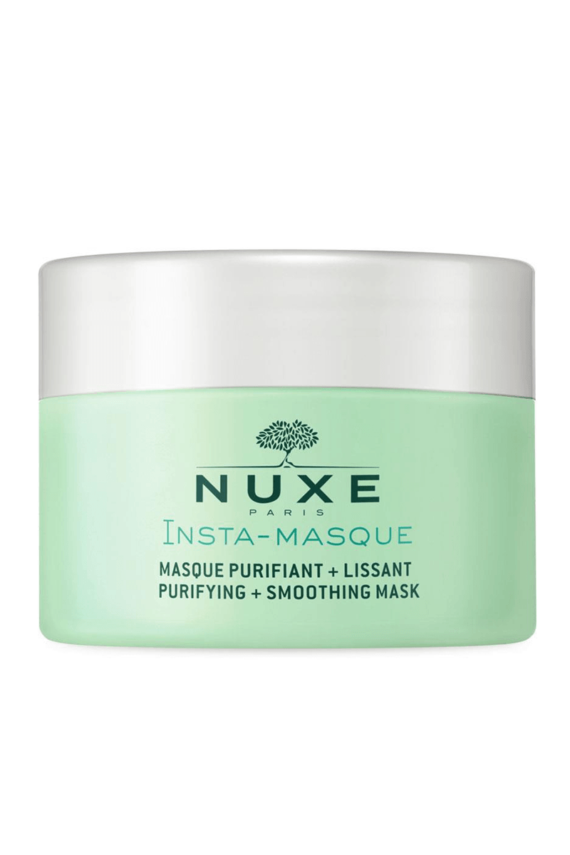 Nuxe Arındırıcı Kil Maske 50 ml