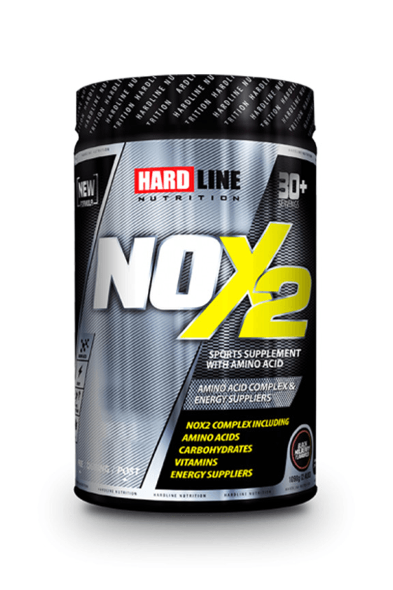 Hardline NOX2 1090 GR.