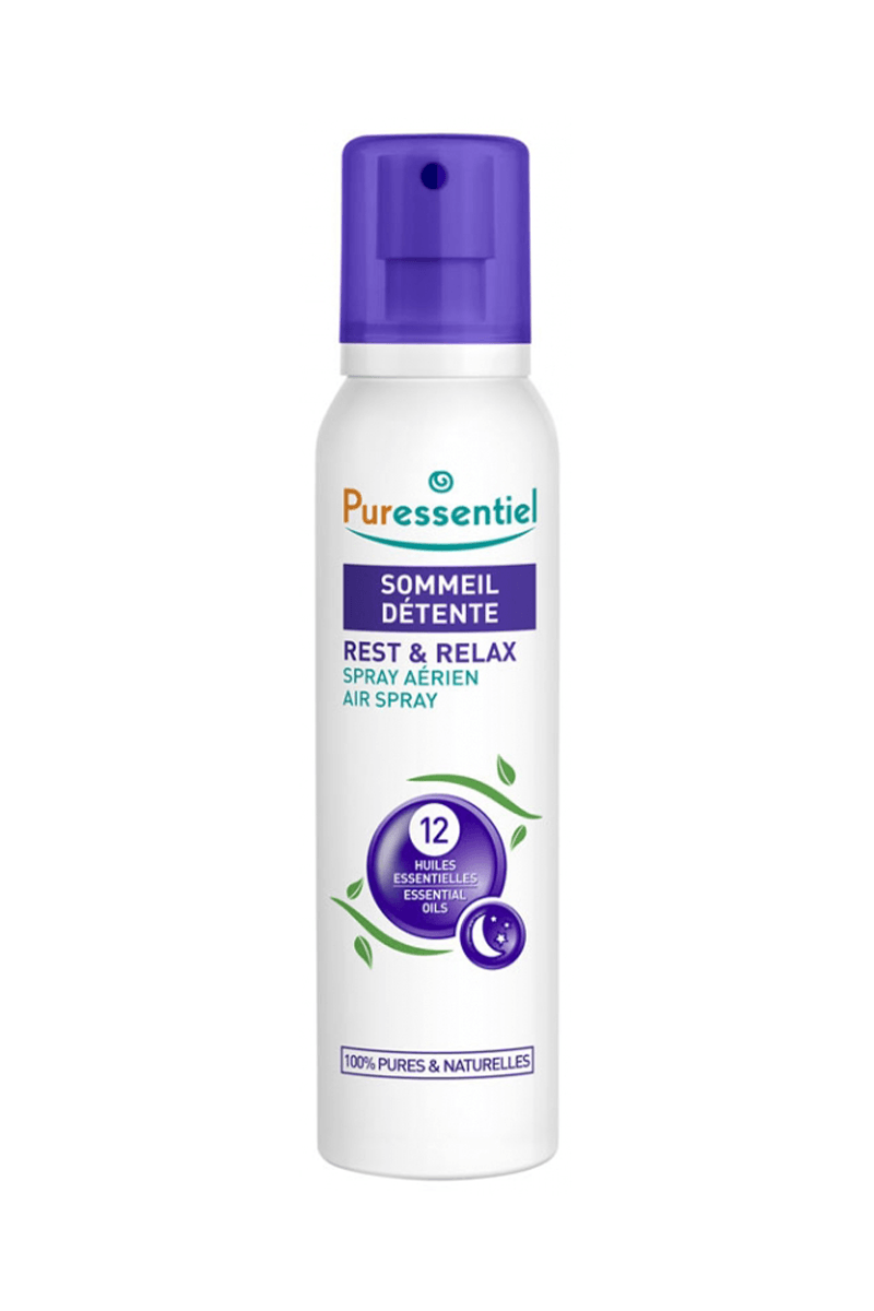 Puressentiel Rest & Relax Sprey 75 ml