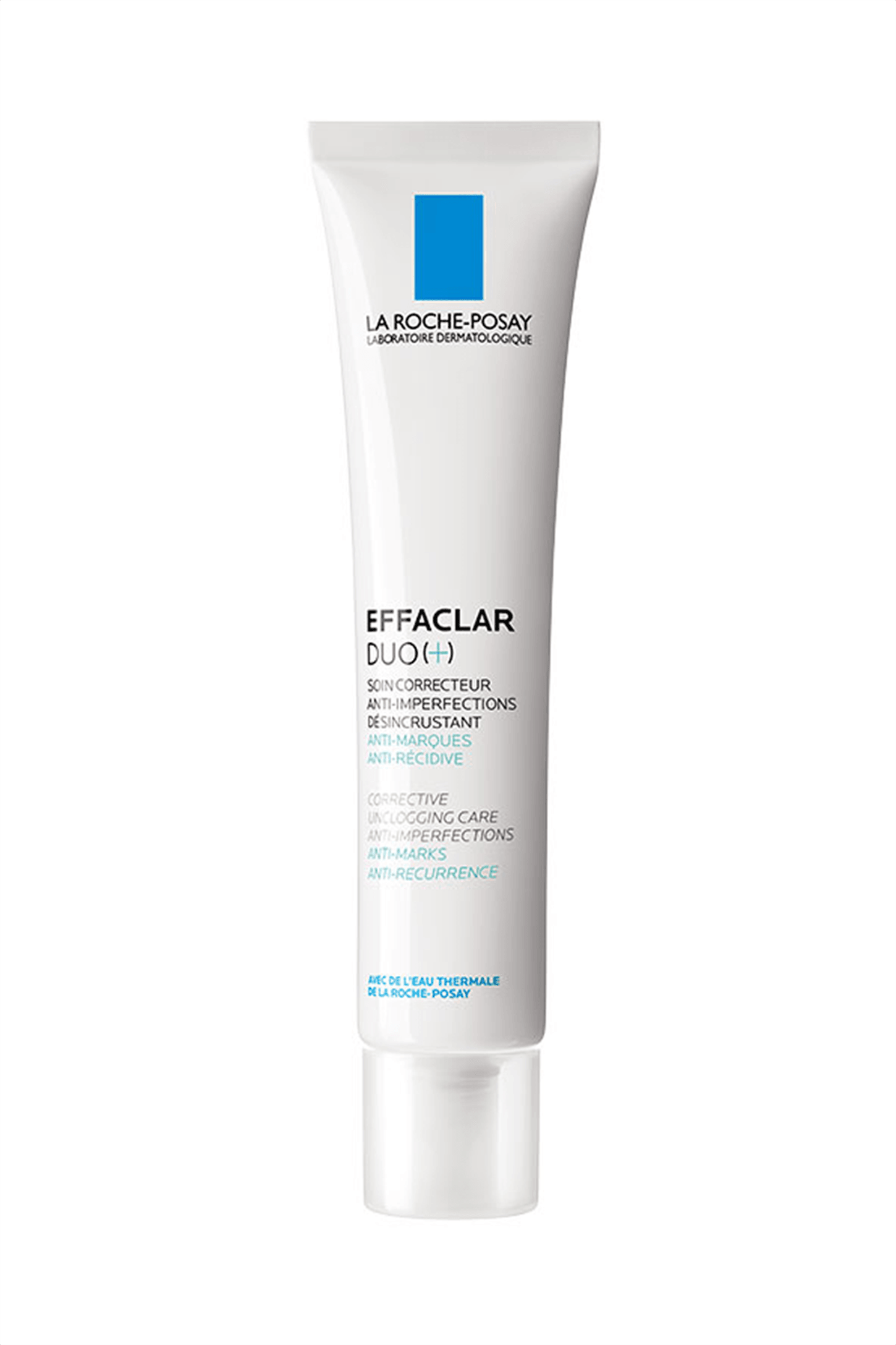 La Roche Posay Effaclar Duo + Krem 40 ml