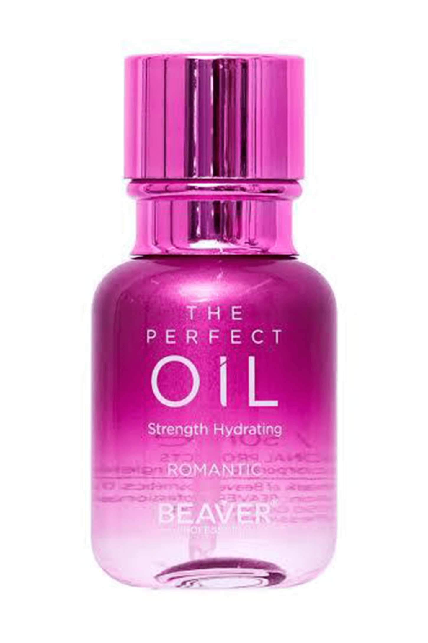 Beaver The Perfect Oil Romantic 50 ml