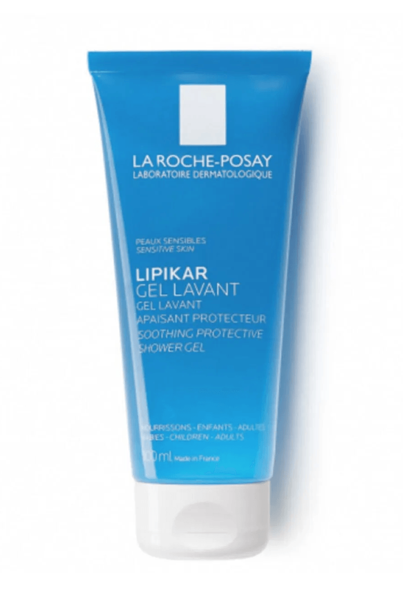 La Roche Posay Lipikar Gel Lavant 100 ml  (Promosyon Ürünü)