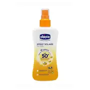 Chicco Güneş Spreyi Spf 50+ 150 ml