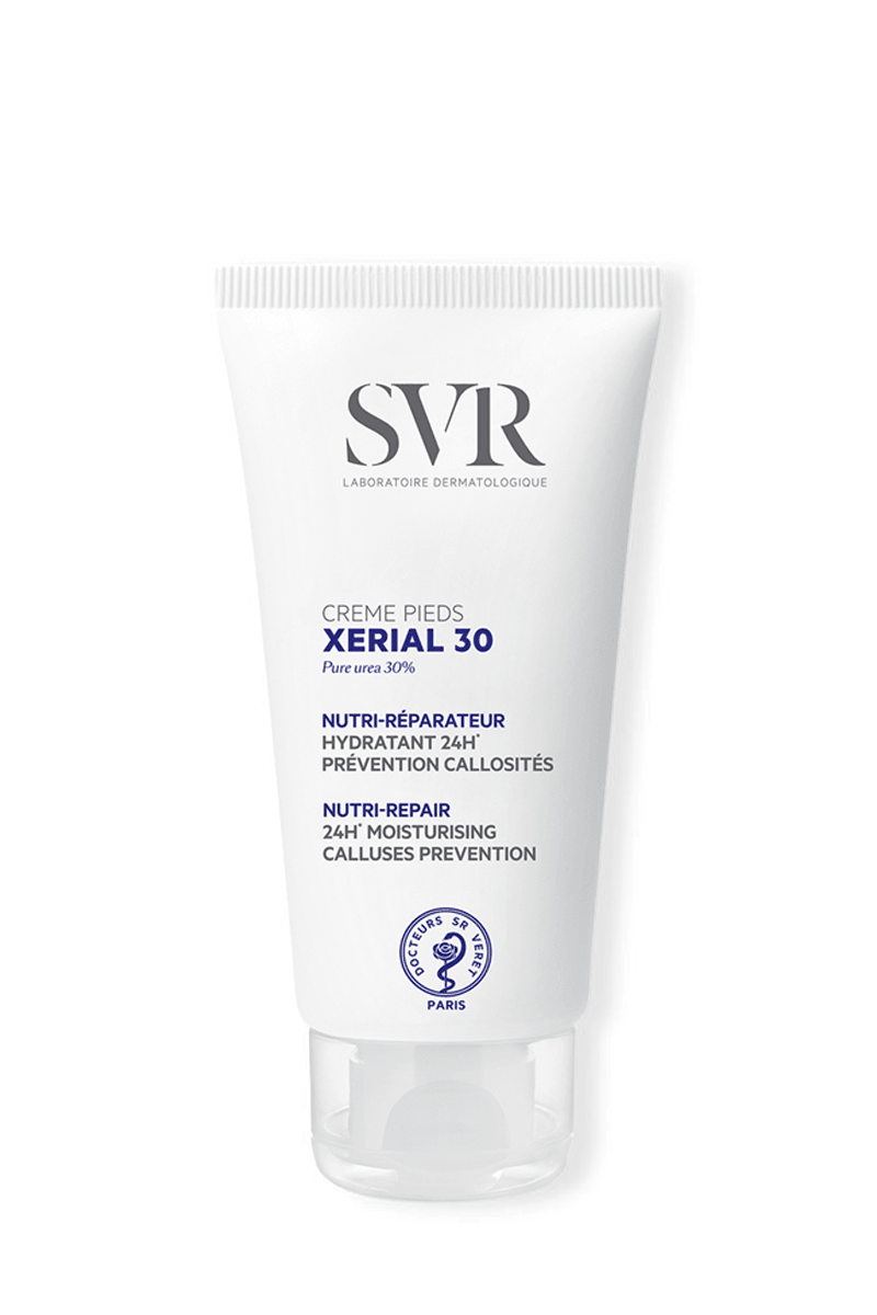 SVR Xerial 30 Ayak Kremi 50 ml