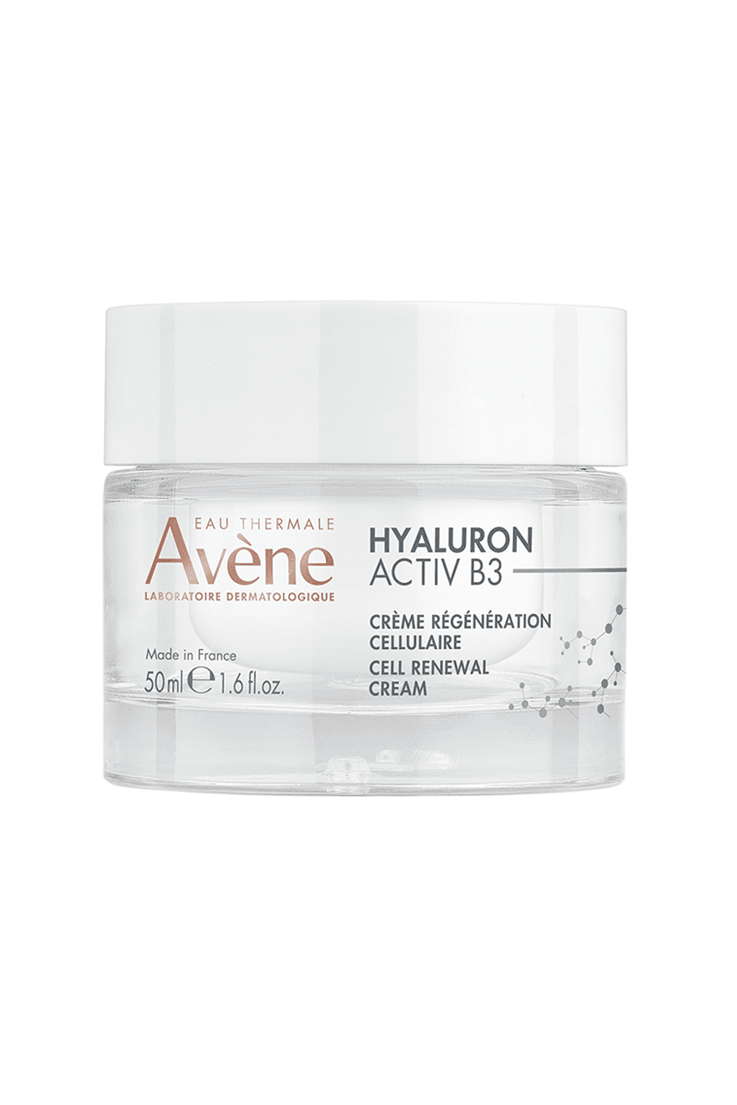 Avene Hyaluron Activ B3 Krem 50 ml