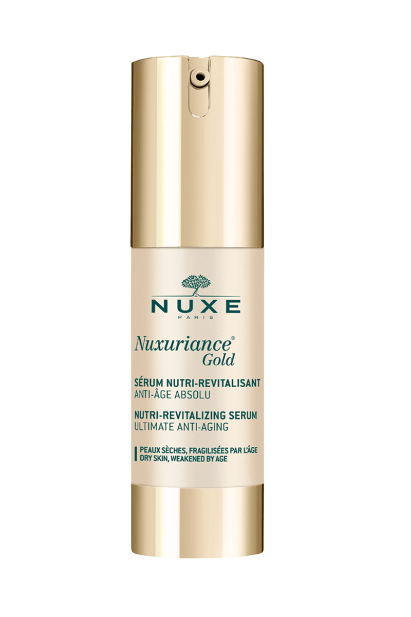 Nuxe Nuxuriance Gold Serum 30 ml