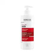 Vichy Dercos Energising Saç Dökülmesine Karşı Şampuan 400 ml