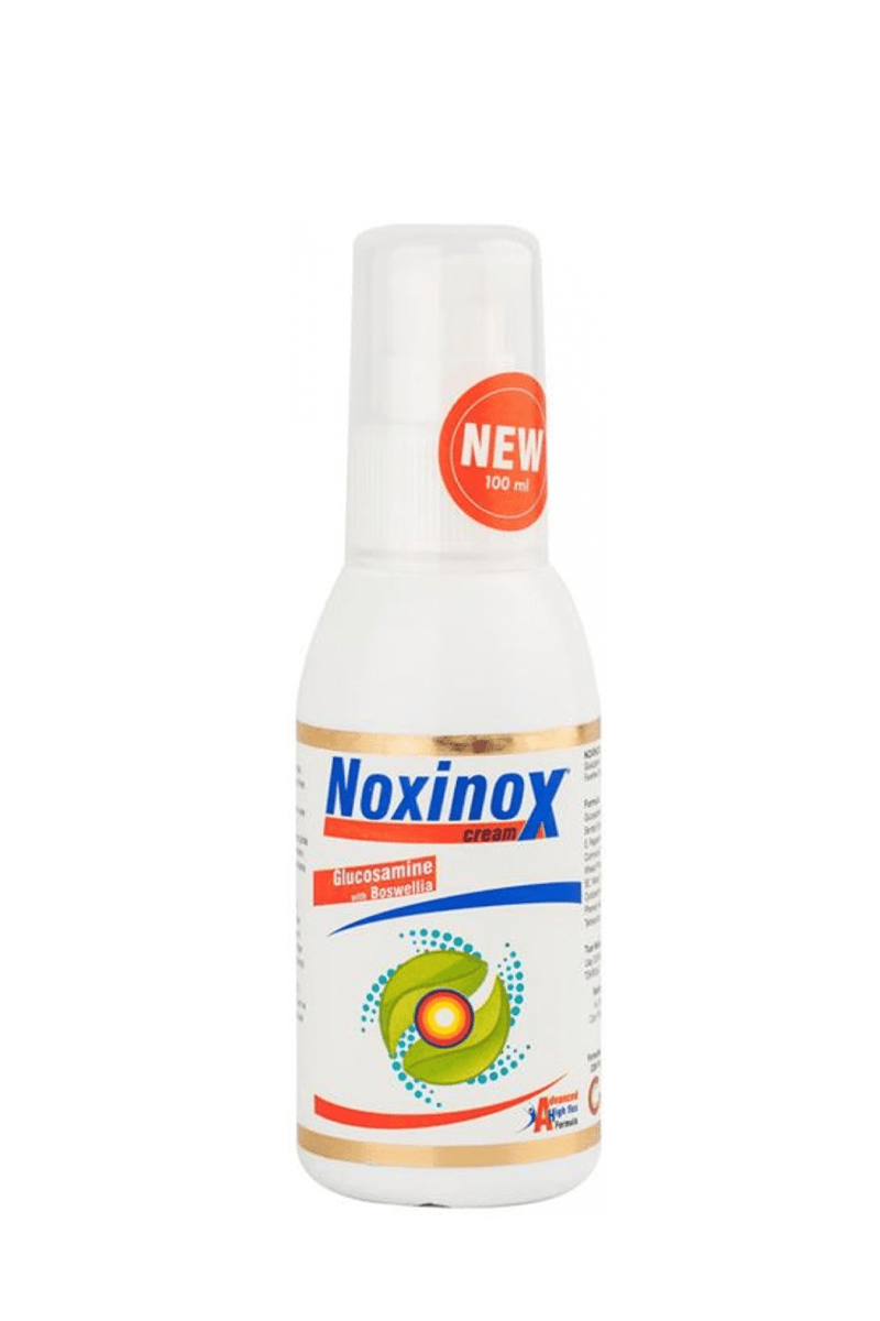 Noxinox Cream 100 ml