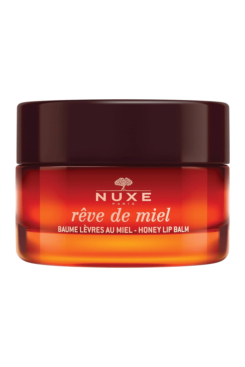 Nuxe Besleyici Onarıcı Dudak Kremi 15 gr