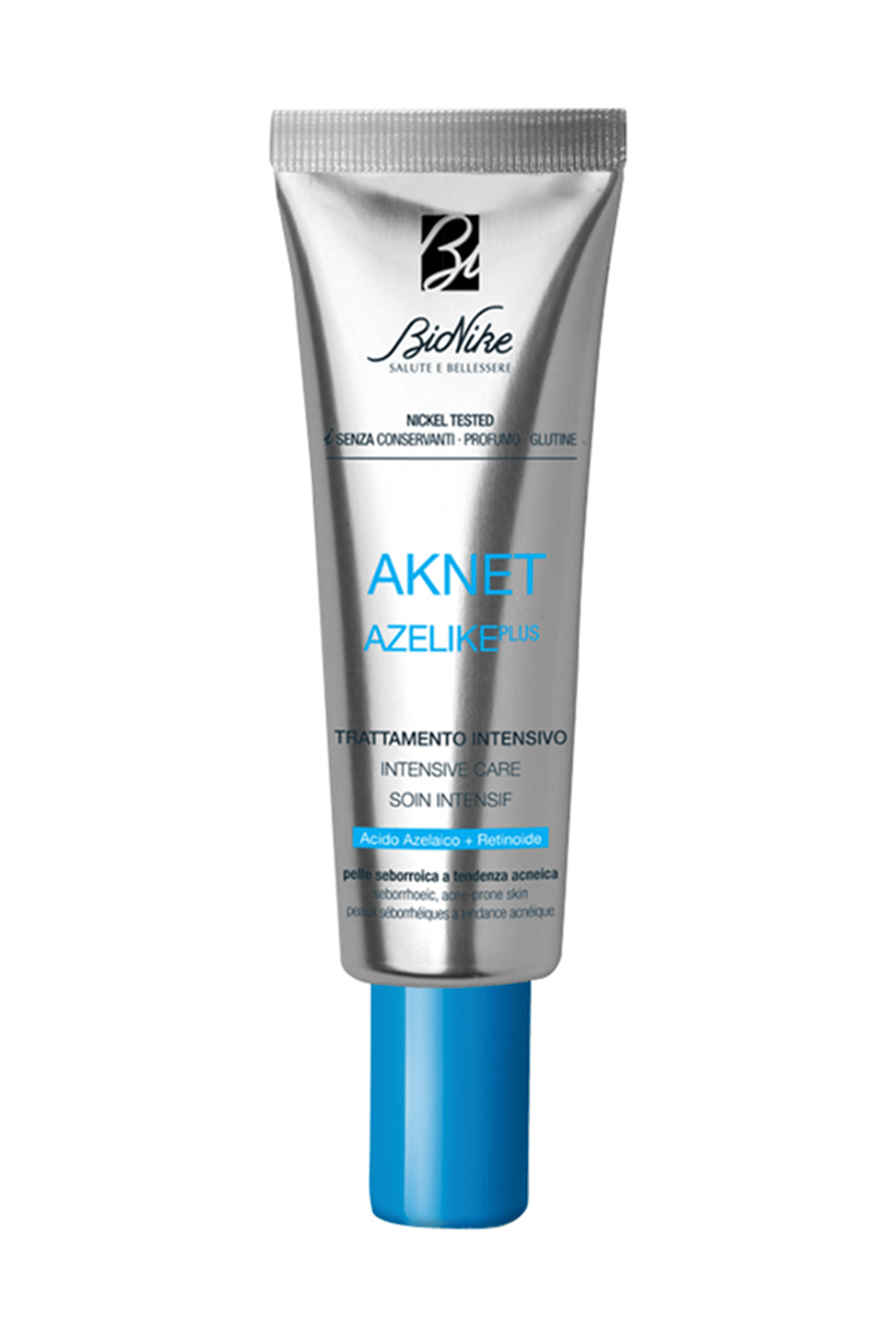 BioNike Aknet Azelike Plus 30 ml