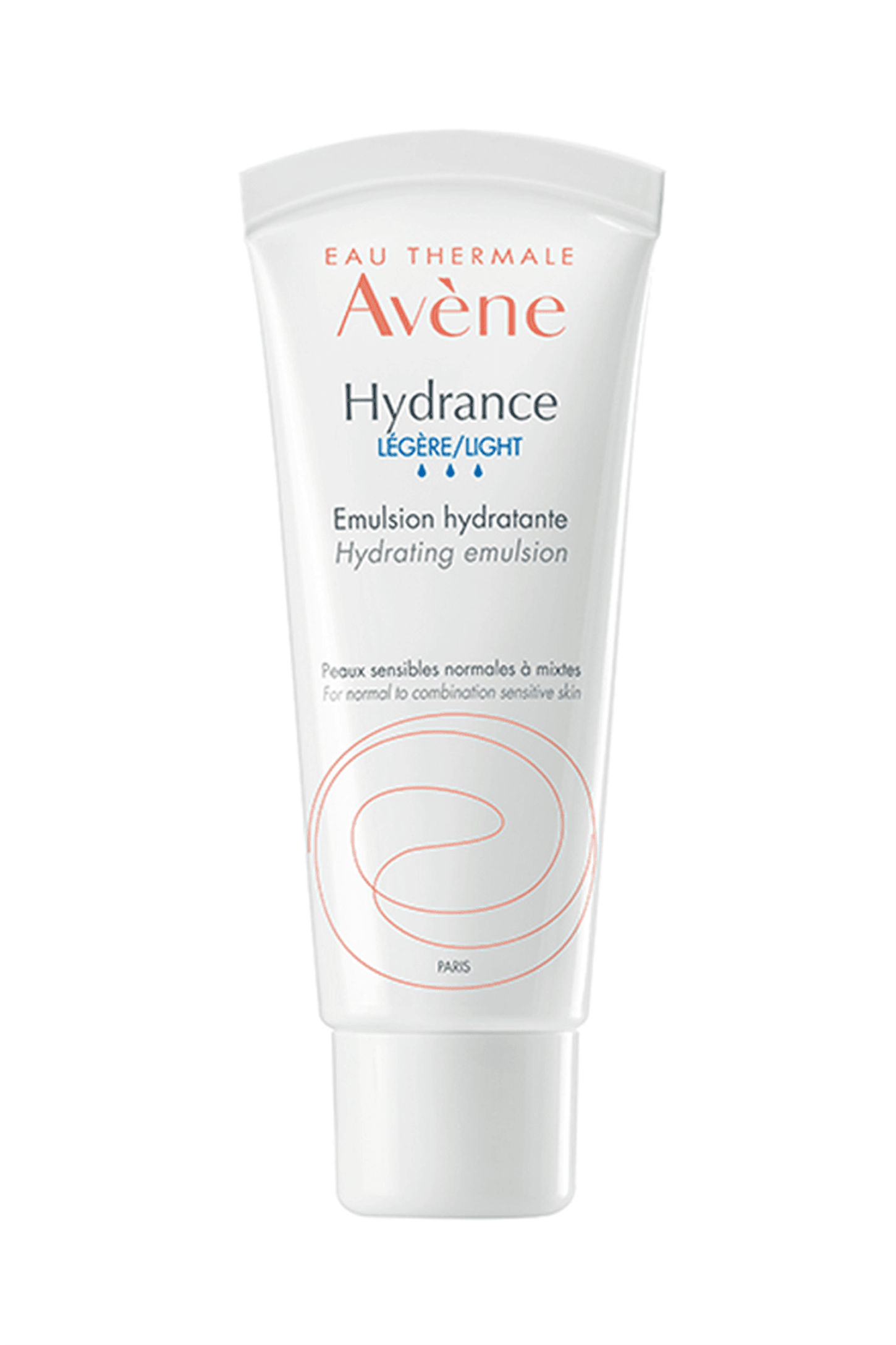 Avene Hydrance Light 40 ml