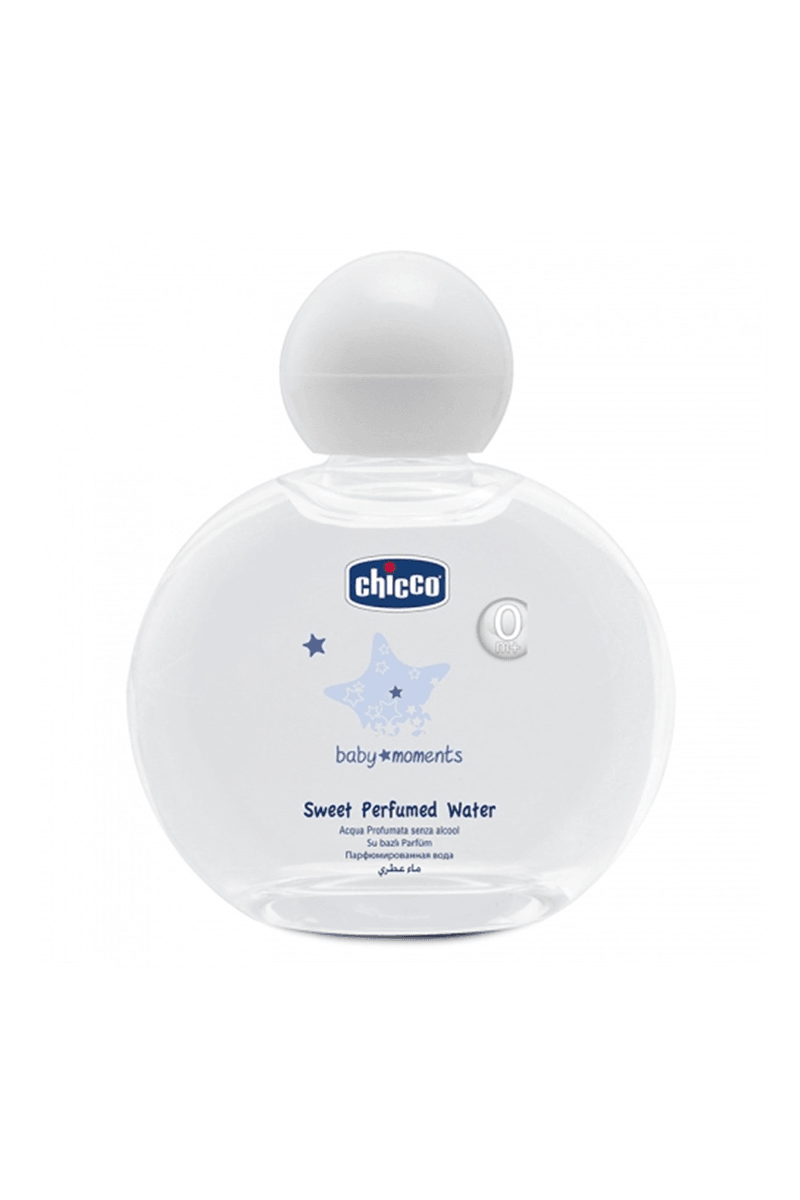 Chicco Su Bazlı Parfüm 100ml