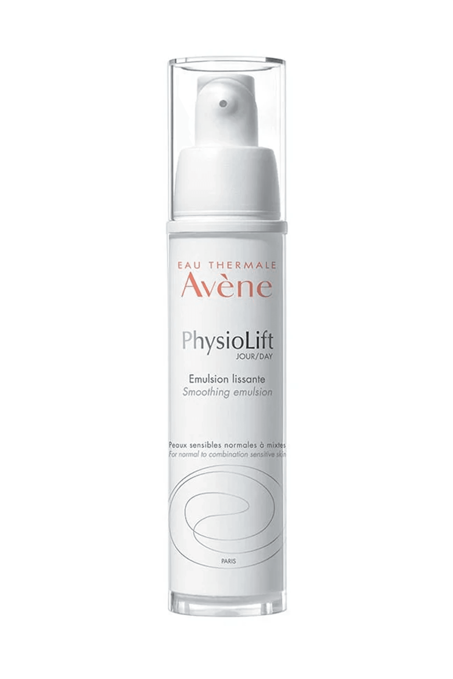 Avene Physiolift Smoothing Emulsion 30 ml