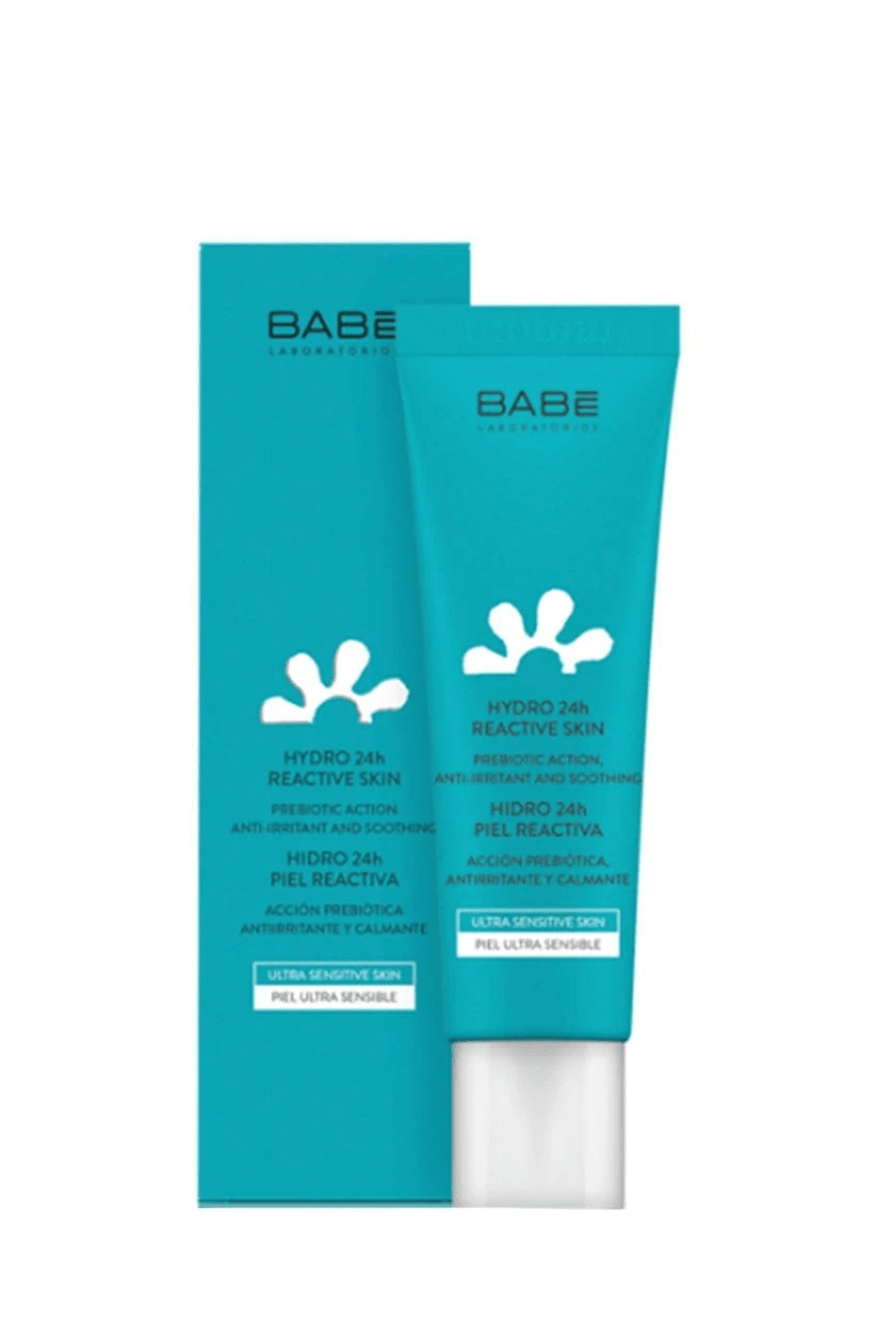 BABE Hydro 24h Reactive Cream 50 ml