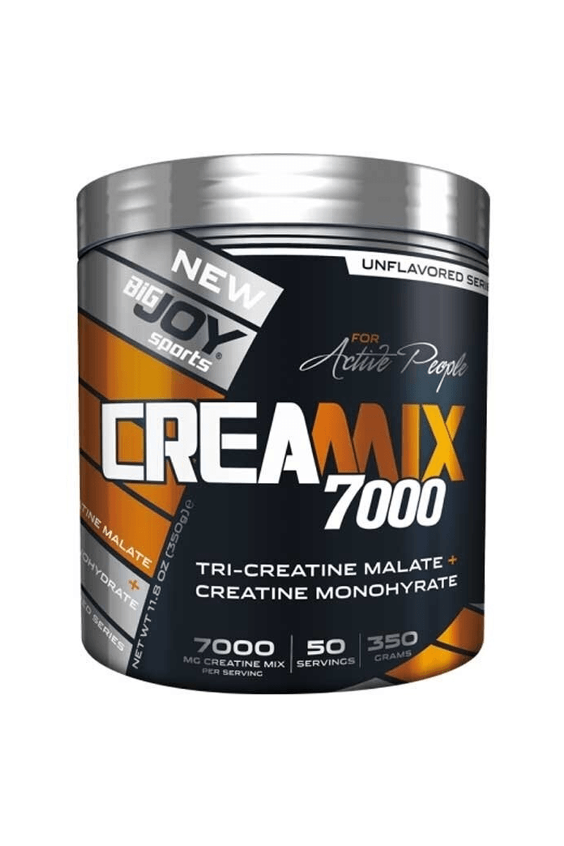 Bigjoy Sports-Creamix 7000 350g