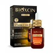 Bioxcin Skin Expert Vitamin C 15% Canlandırıcı Serum 30 ml