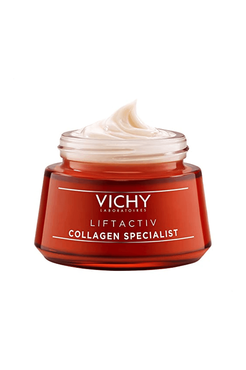 Vichy Liftactiv Collagen Specialist Kolajen Bakim Kremi 15 ml