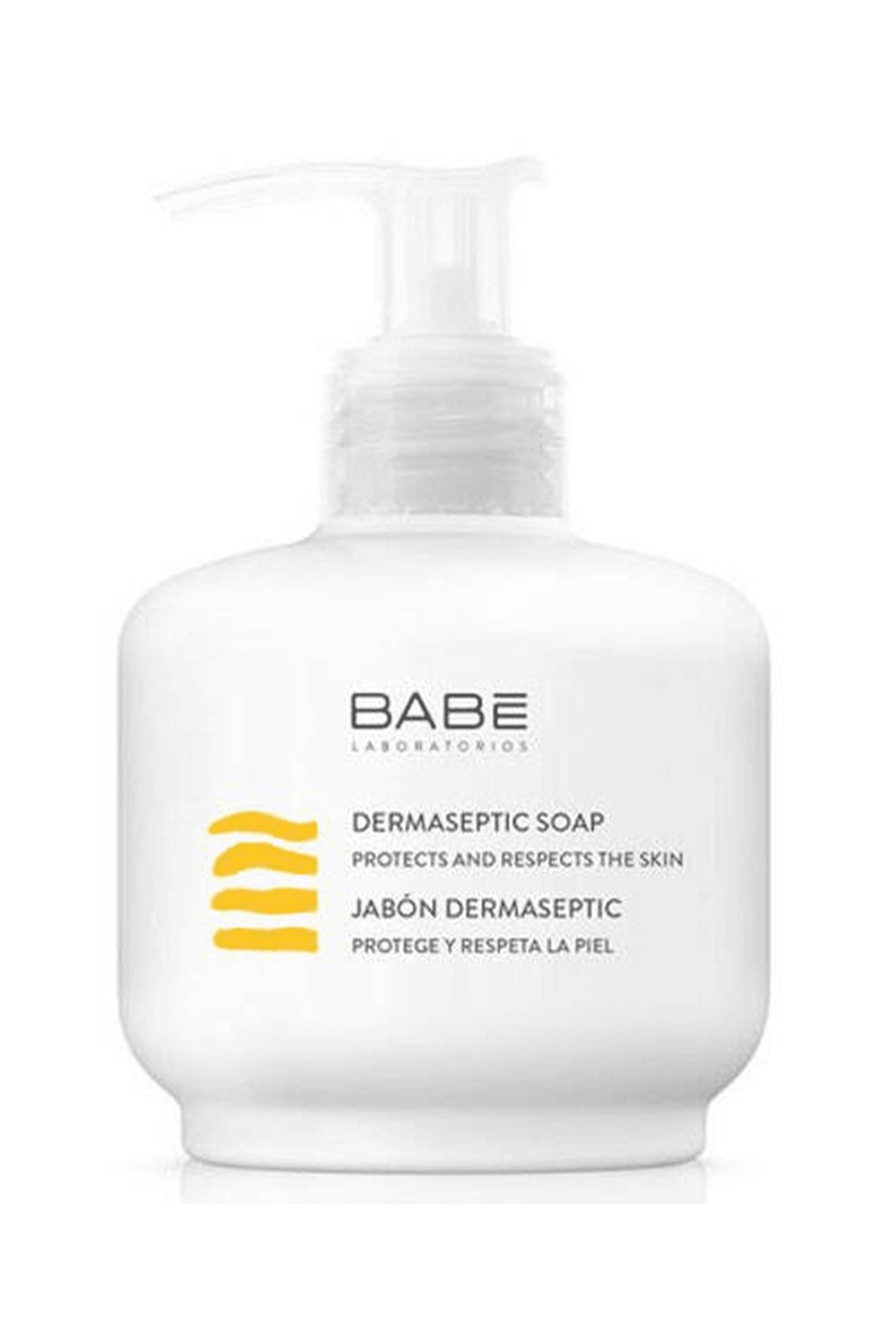 BABE Dermatological Soap 250 ml